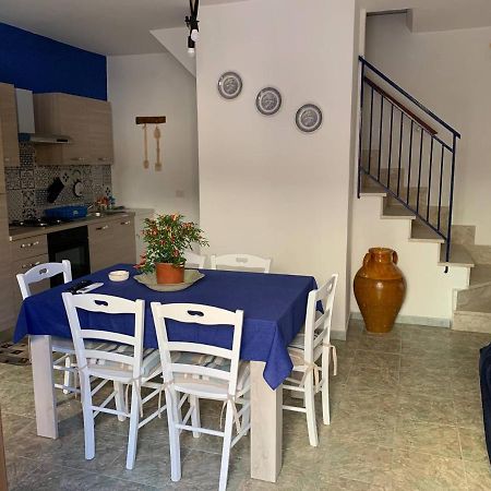 A Rizzilla Guest House Nicotera Extérieur photo